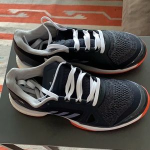 Adidas Stella McCartney tennis shoes